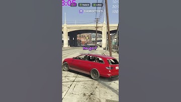 LISP MEETS KARMA 🚗