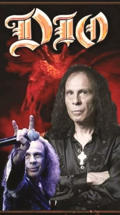 #dio #ronniejamesdio @diobandvevo9826 #thelastinline @lenazucconi-hutsell