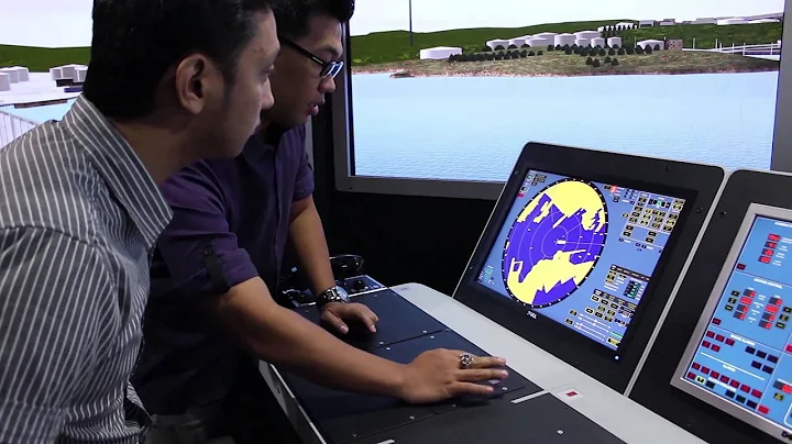 Bridge Equipment Familiarization