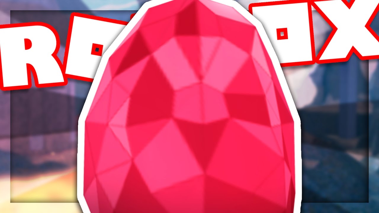 Ruby roblox