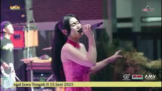 TANDA MERAH SHERLY KDI ADELLA