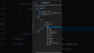 Information Day 6 – HTML Tables | Full Stack + AI Learning Journey 🚀 Update