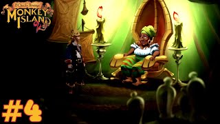 Monkey Island 2: Special Edition | Der Voodoo-Puppen-Bau | Deutsch