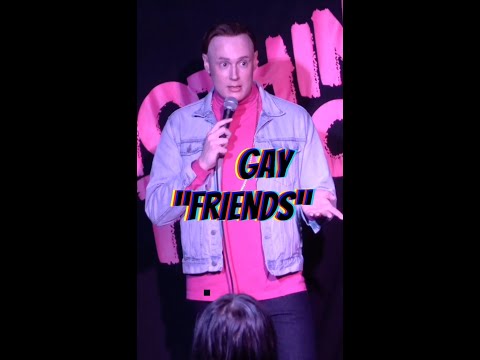 Gay Friends