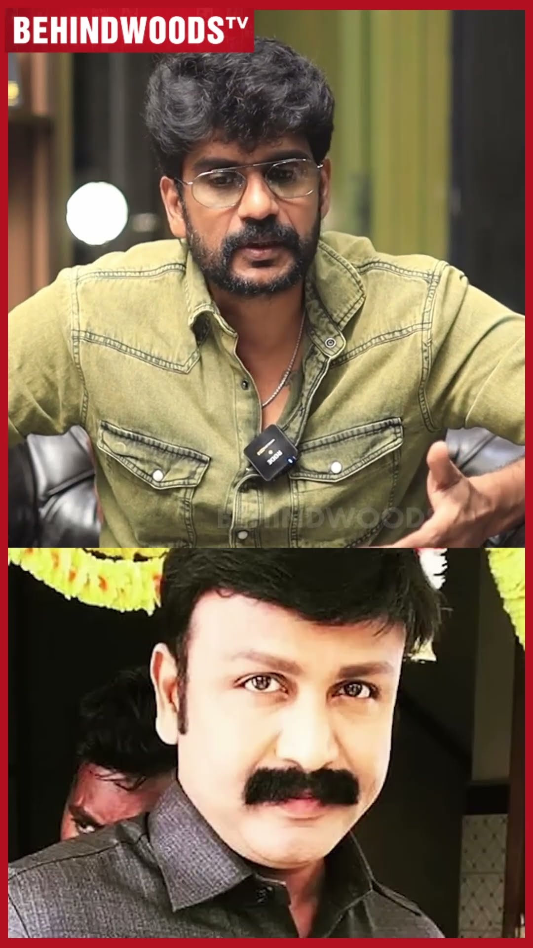 'Cancer-அ சரி பண்றதுக்குள்ள Nethran-க்கு Liver Cirrhosis வந்துடுச்சு..' Sreekumar