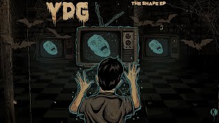 Ydg - The Shape (Full Ep)