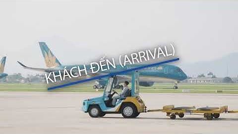 ACV - Đảm bảo an toàn khai thác