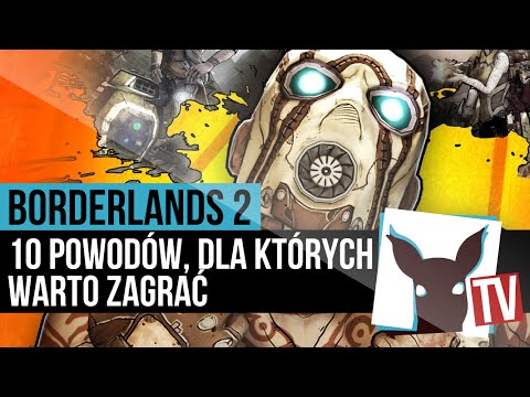 Wideo: Co to jest Borderlands 2?