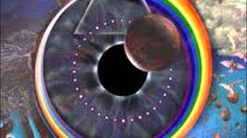 Pink Floyd - High Hopes - Pulse (live)