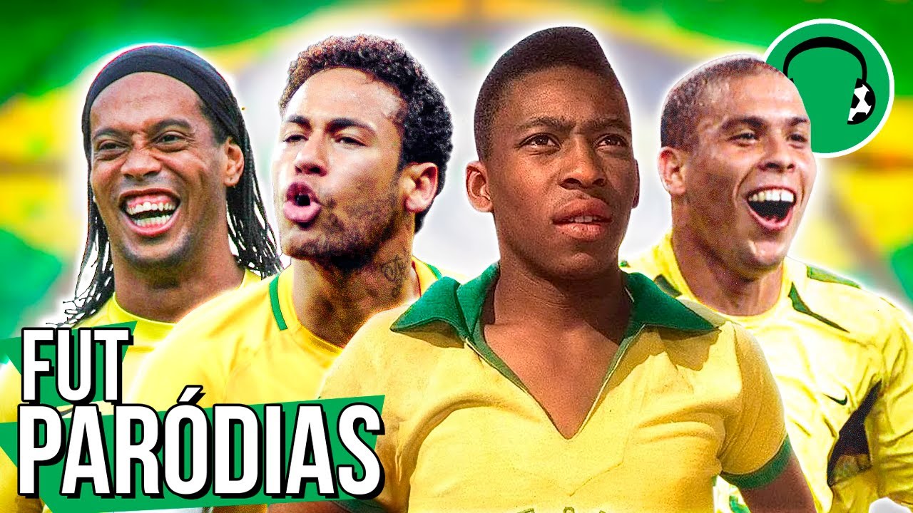 As maiores lendas do futebol português