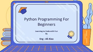 Session 2 ( python course )