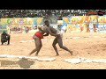 Boura Afia bat Fils de Ndiouga     journée Kane Productions