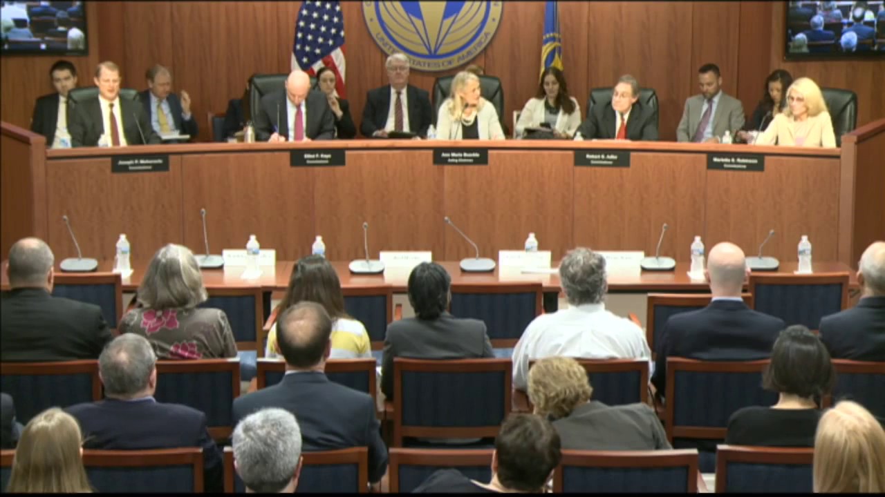 U.S. Consumer Product Safety Commission Live Stream YouTube