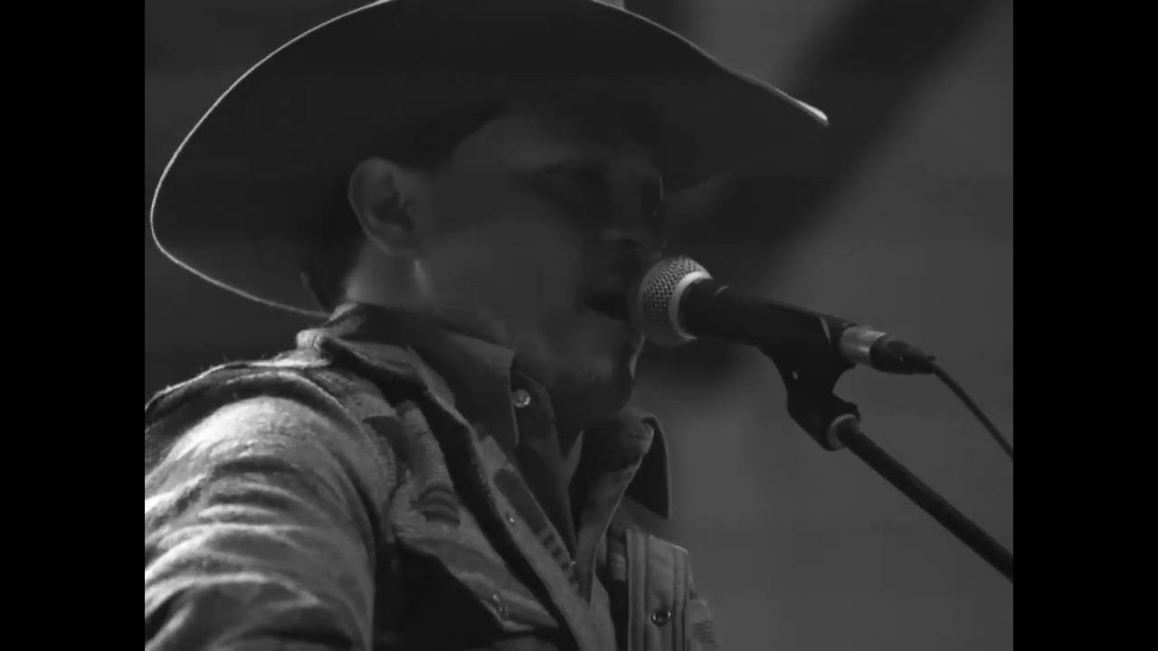 Turnpike Tributedours at Legacy Hall (Plano, TX) in 34 degree weather!