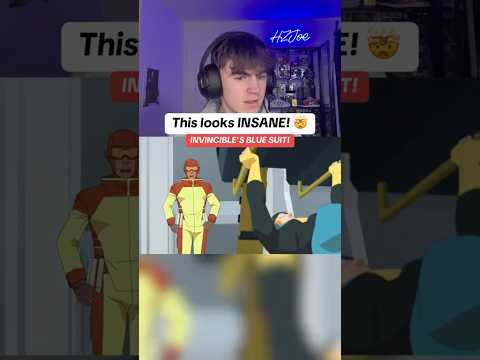 Invincible Season 3