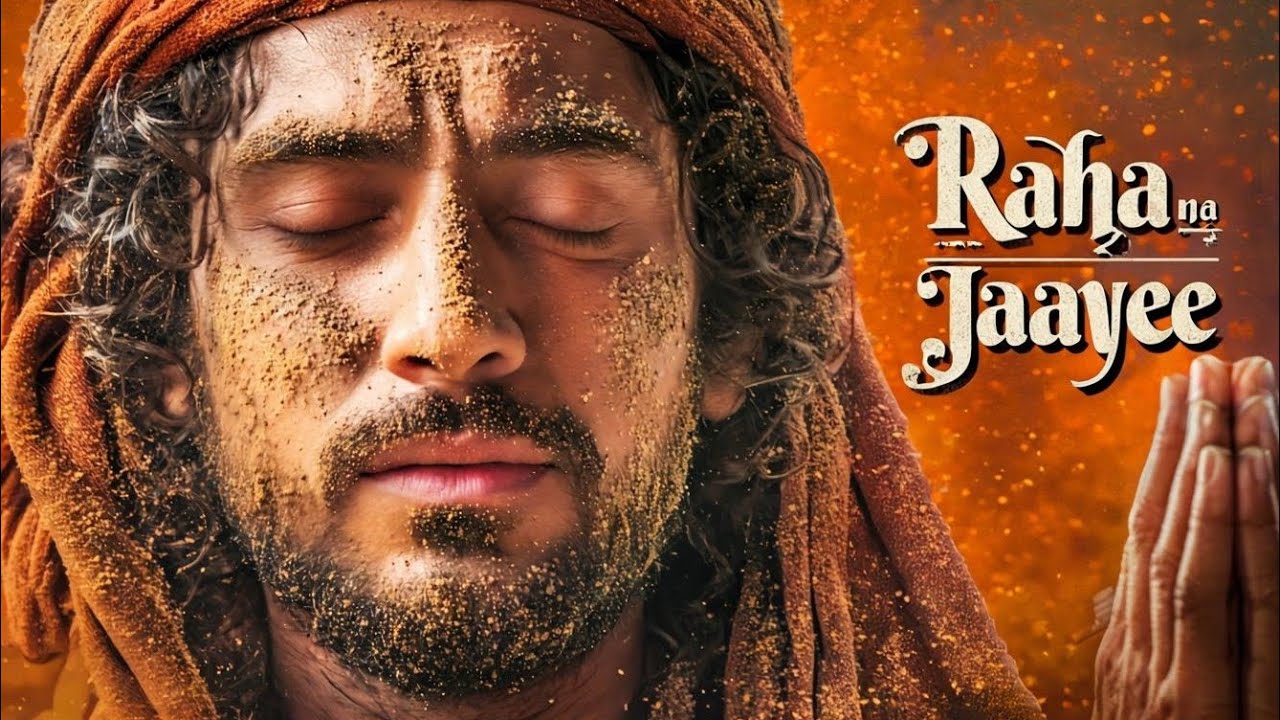 Api Raha Na Raha Na Jaaye – Official Sufi Qawali for the Heart & Soul - YouTube