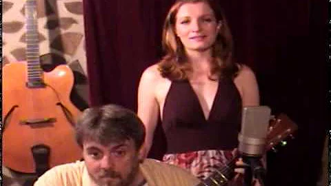 Isn't It Romantic - Cori Devries and Rob Bourassa