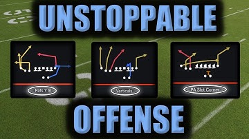 Gun Trips TE Madden 23 eBook In 10 Minutes!