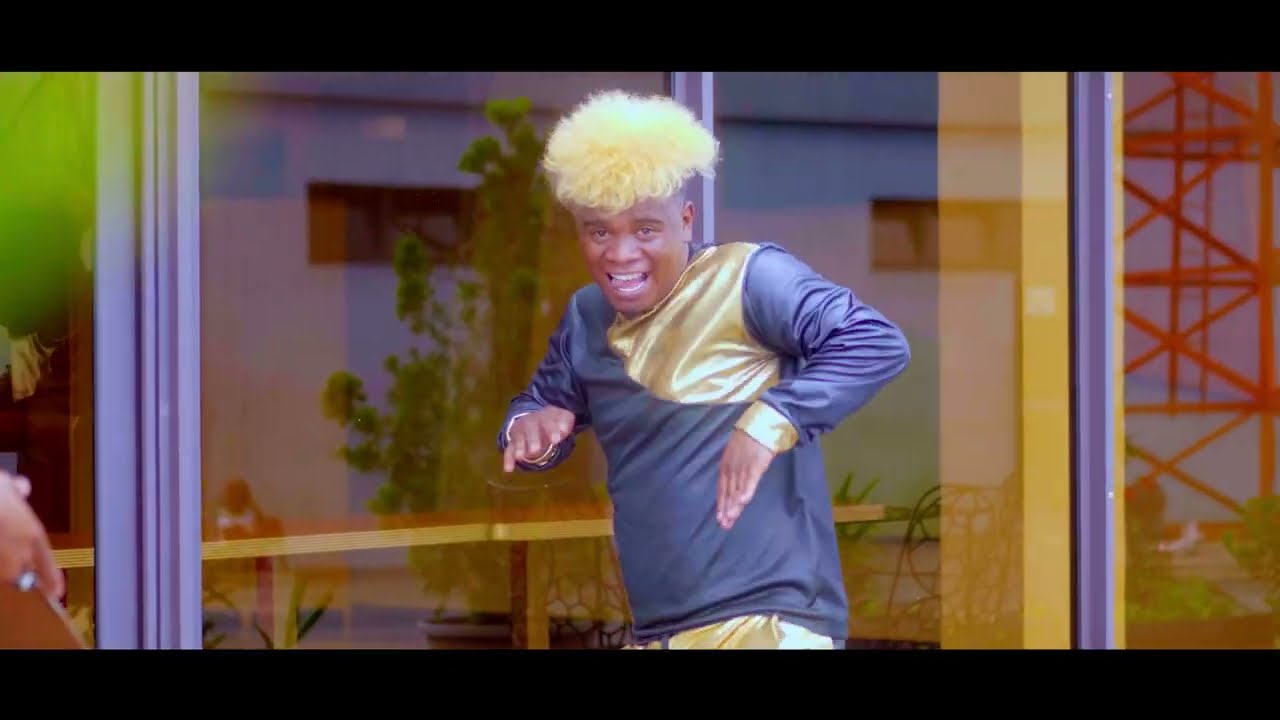 MALAMA SAMBORINA - AMBANIMBANY // Clip Gasy Nouveauté // Sary Mg 2023