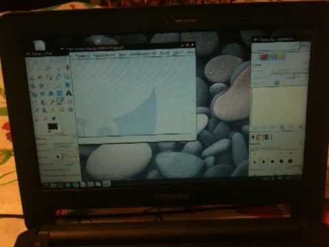 Toshiba ac100 прошивка ubuntu Toshiba ac100 прошивка ubuntu