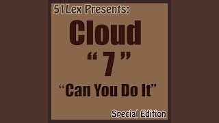 Video thumbnail of "Cloud 7 - Groovy Lady"