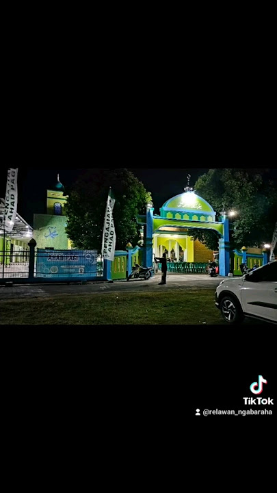 malam persiapan ahad pagi 5 mei 2024 kincang wetan jiwan madiun. #kincangwetan #jiwan #madiun #ngaji