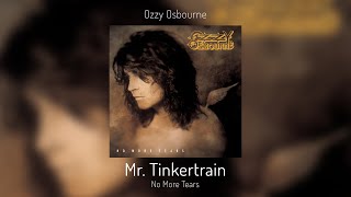 Ozzy Osbourne - Mr. Tinkertrain