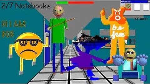 Baldi