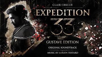 Clair Obscur: Expedition 33 - Gustave (Original Soundtrack)