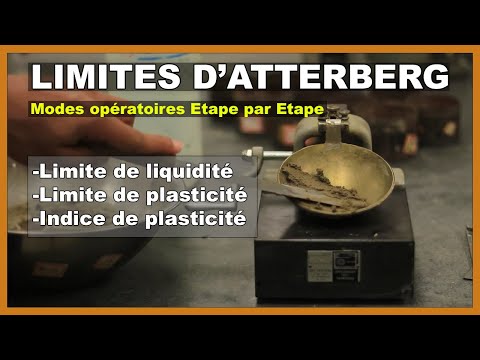 Vidéo: Qu'est-ce que le test de plasticité ?