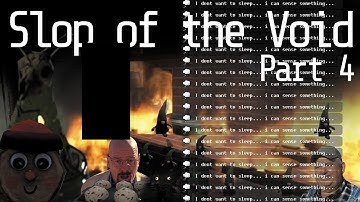 Random Voices of the Void Clips Part 4