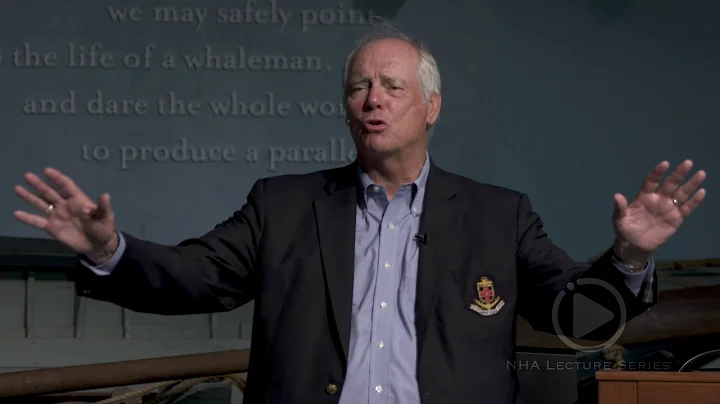 Sailor's Scuttlebutt Lecture Series: Gary Jobson