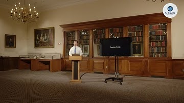 Thiết Kế Cơ Sở Dữ Liệu | CS50 cho Luật Sư Harvard 2019 | Song Ngữ by The Compiler Việt Nam