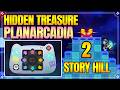 All Hidden Treasures on Planarcadia 2 - Second Stop: Story Hill - Bizzarre Melody【Honkai: Star Rail】 thumbnail