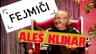 Fejmiči - #179 - Aleš Klinar: "Tako je bilo; žurka, vse razbit, pa kakšno punco najt."