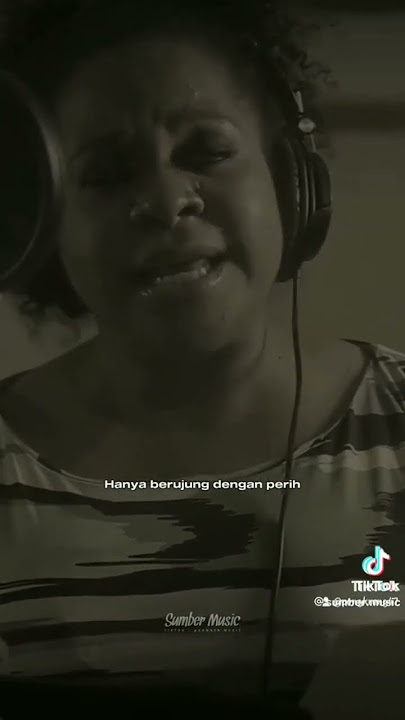 Dorkas Aku rindu