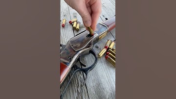 Uberti 1873 Sporting Rifle