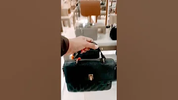 Tas Elizabeth Kulit Asli Brand Emsio 