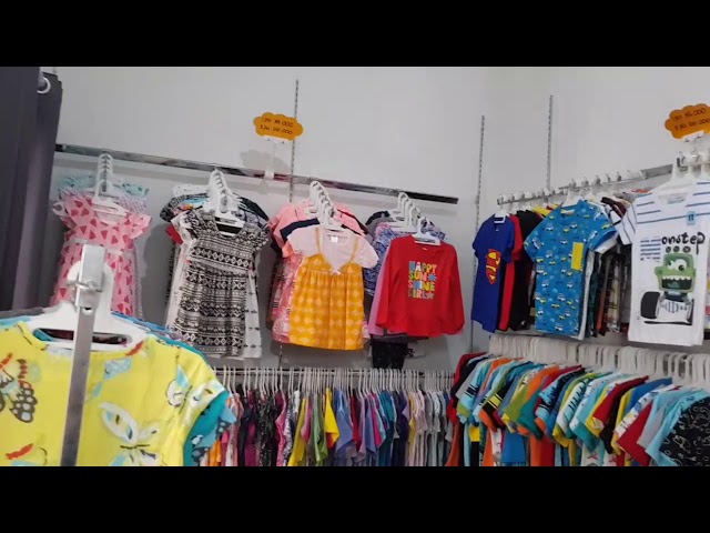 Toko baju anak murah di denpasar bali class=