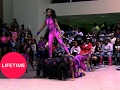 Bring It!: Stand Battle: Dancing Dolls vs. Infamous Dancerettes Slow Stand (S2 , E5) | Lifetime