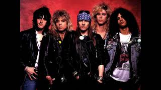 Guns N' Roses   Welcome To The Jungle