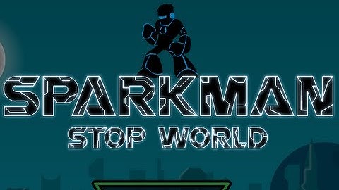 Sparkman Stop World-Walkthrough