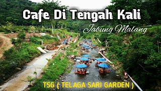 Serasa di Ubud Bali | Taman Dolan Batu Malang Terbaru 2021