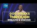 God Speaks Through Dreams And Visions