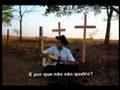 Randy Travis - Three Wooden Crosses (PROMOVE Gospel)