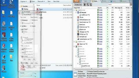 Comodo Defence+ bypass