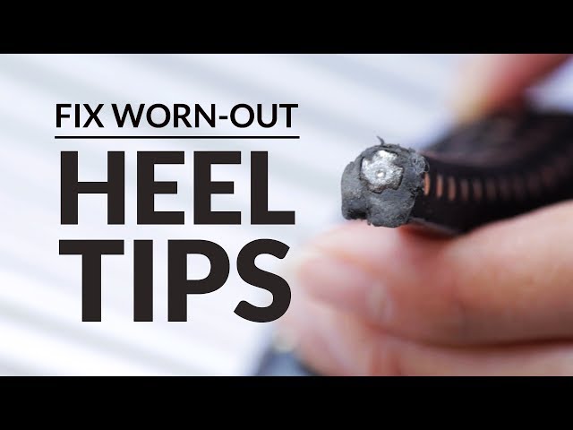 8 Pairs Shoe Heel Repair Patch Kit Shoe Sneaker Hole Repair Patch  Self-adhesive Shoe Heel Wear Hole | Fruugo NO