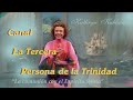 Kathryn Kuhlman en Español Disfrutando del Espíritu Santo Parte 3 :&quot;La Comunión que tuvo con El”