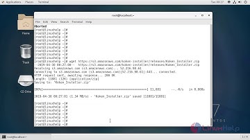 How to Install Koken CMS on CentOS 7.5
