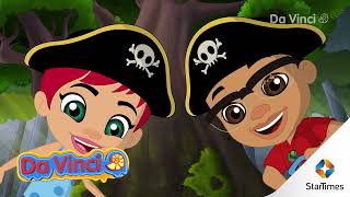 This Christmas, StarTimes Kids is bringing the magic home! screenshot 5